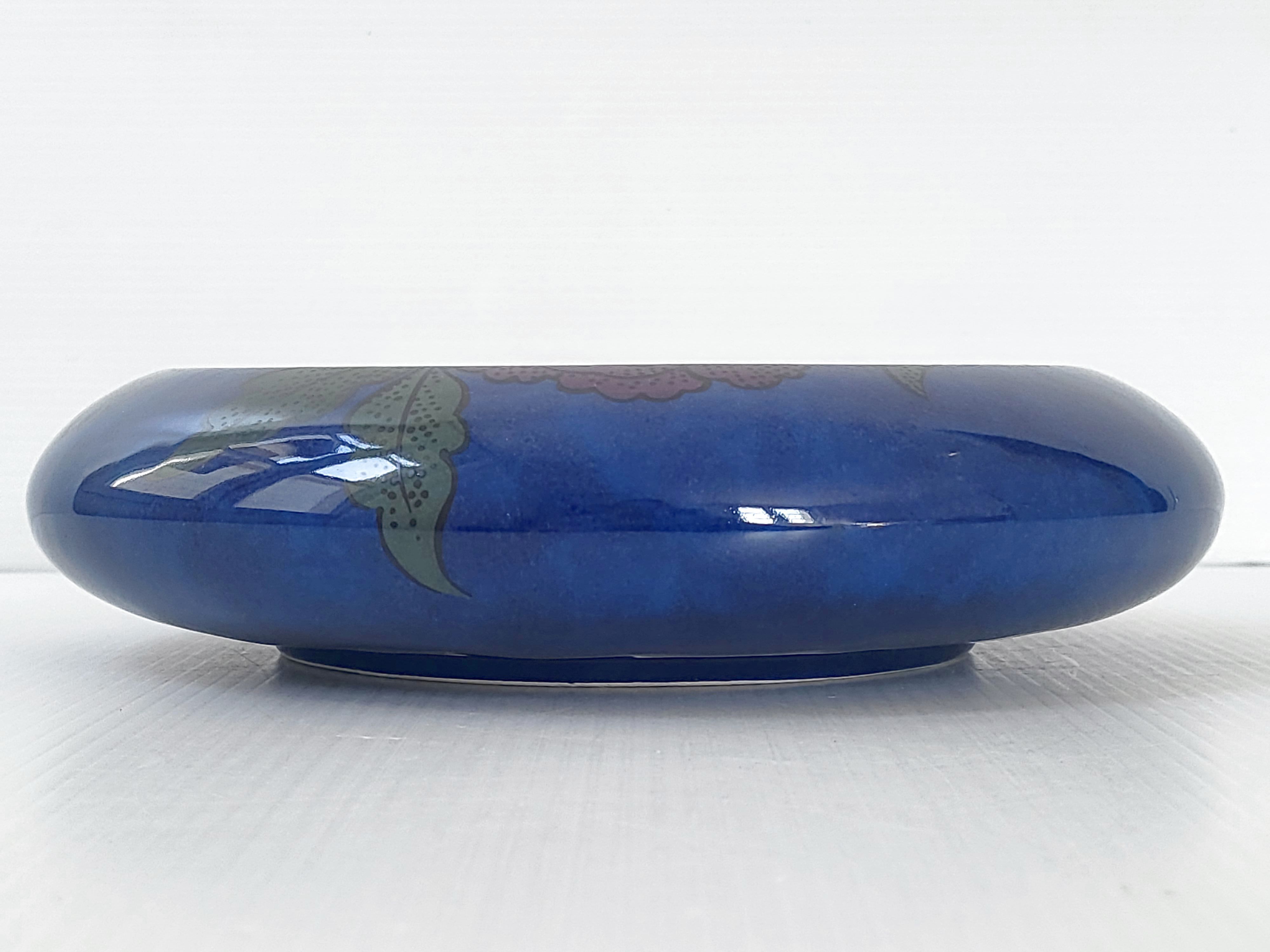 Vide-poche by Jacques Molin vintage 1980