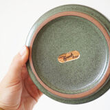 Ceramic pocket empty 1960 Germany