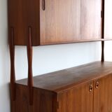 vintage highboard from Finland
