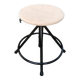 1950s Industrial Bao Stool