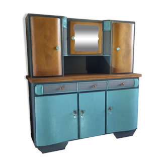Oak sideboard from the 30