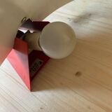 Vintage Scandinavian Wall Lamp