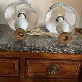 Bedside lamps