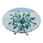 Bouquet de table basse