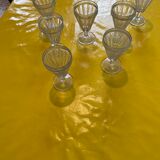Bistro glasses