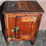 Old cooler