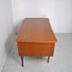 Bureau scandinave teck 1960