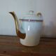 Porcelain coffee service