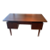 Bureau système biface scandinave vintage en teck "Søren"