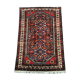 Authentic mid-20th century Persian rug size 92 x 128 cm
