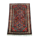 Authentic mid-20th century Persian rug size 92 x 128 cm