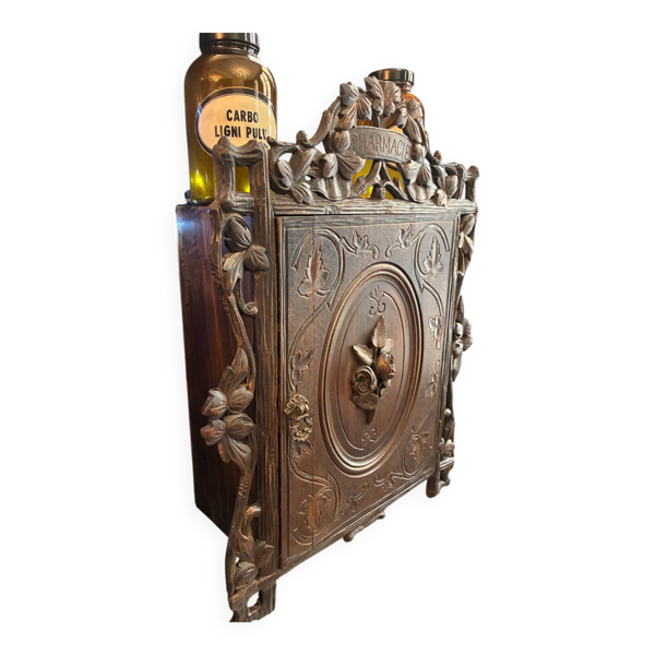Cabinet de pharmacie