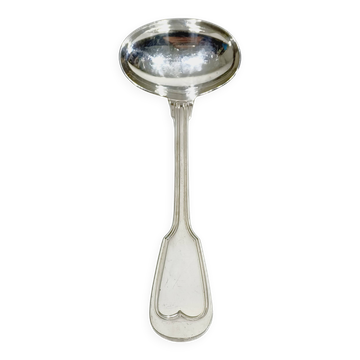Ercuis – fillet sauce spoon