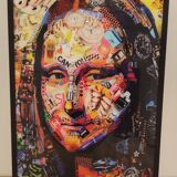 Tableau de Sasha Bom