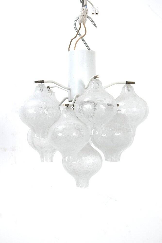 Tulpan Hanging Lamp by J. T. Kalmar