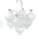Tulpan Hanging Lamp by J. T. Kalmar