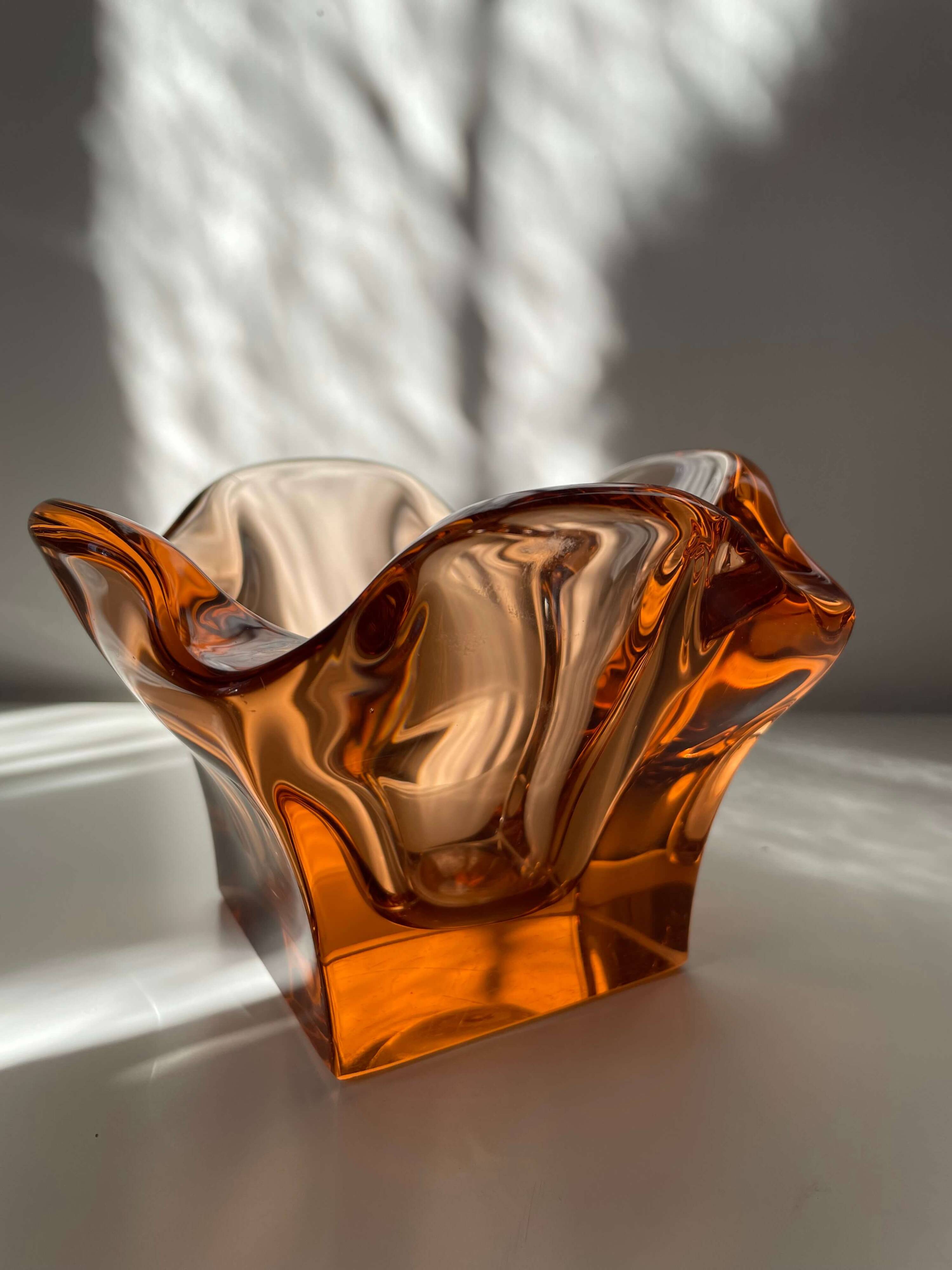 Vide poche verre