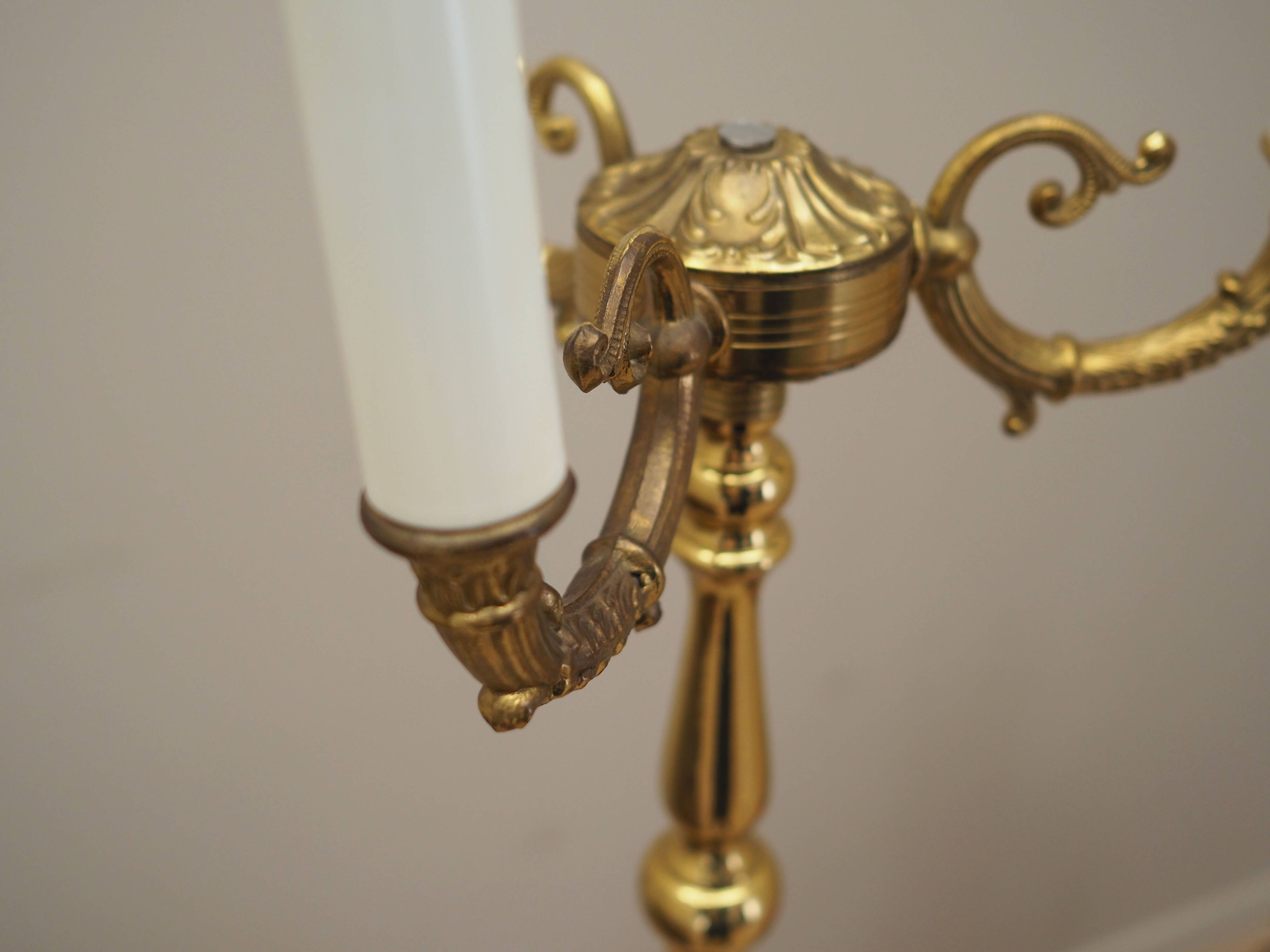 Floor lamp, Danish design, 1970s, production: Denmark