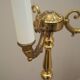 Floor lamp, Danish design, 1970s, production: Denmark