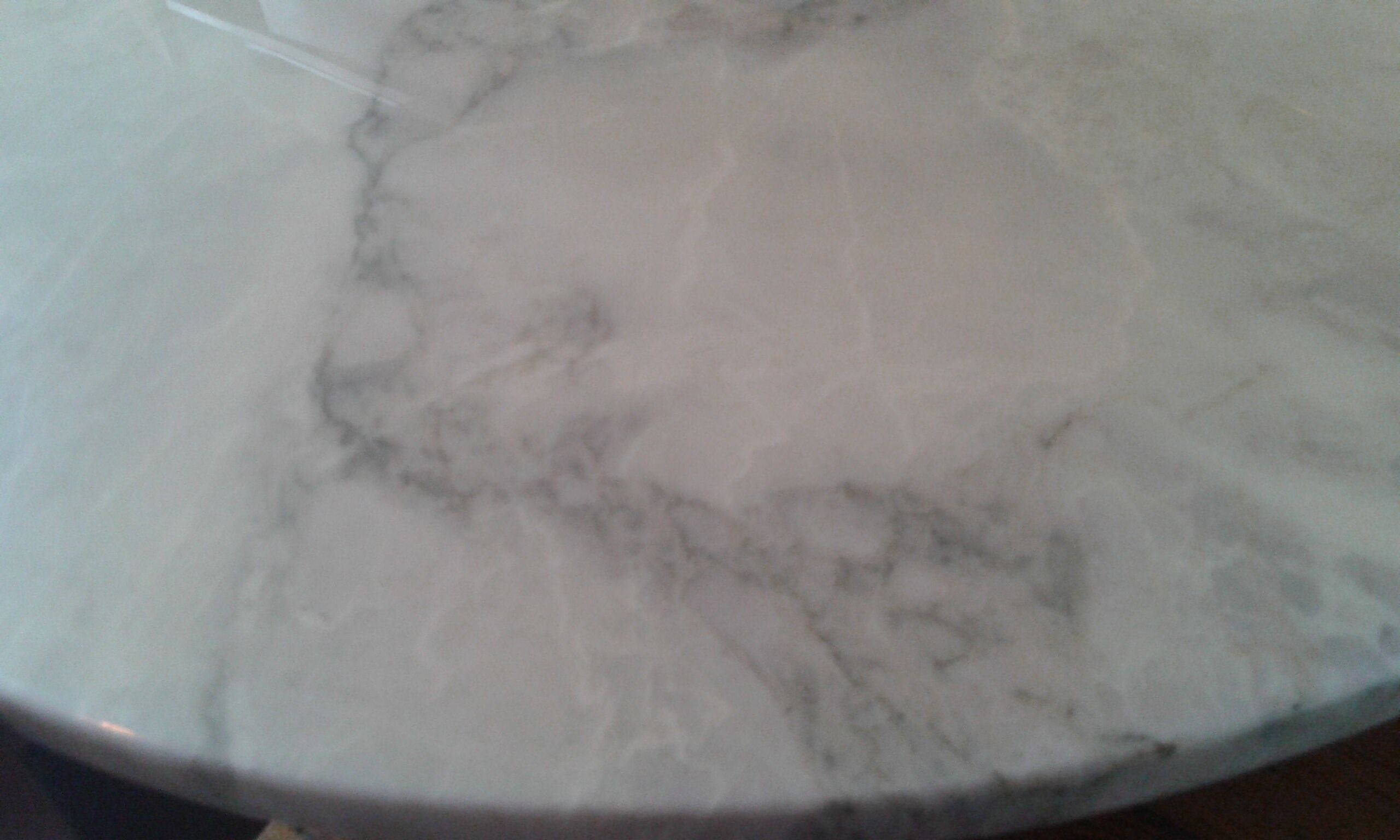 Table basse Hugues Poignant