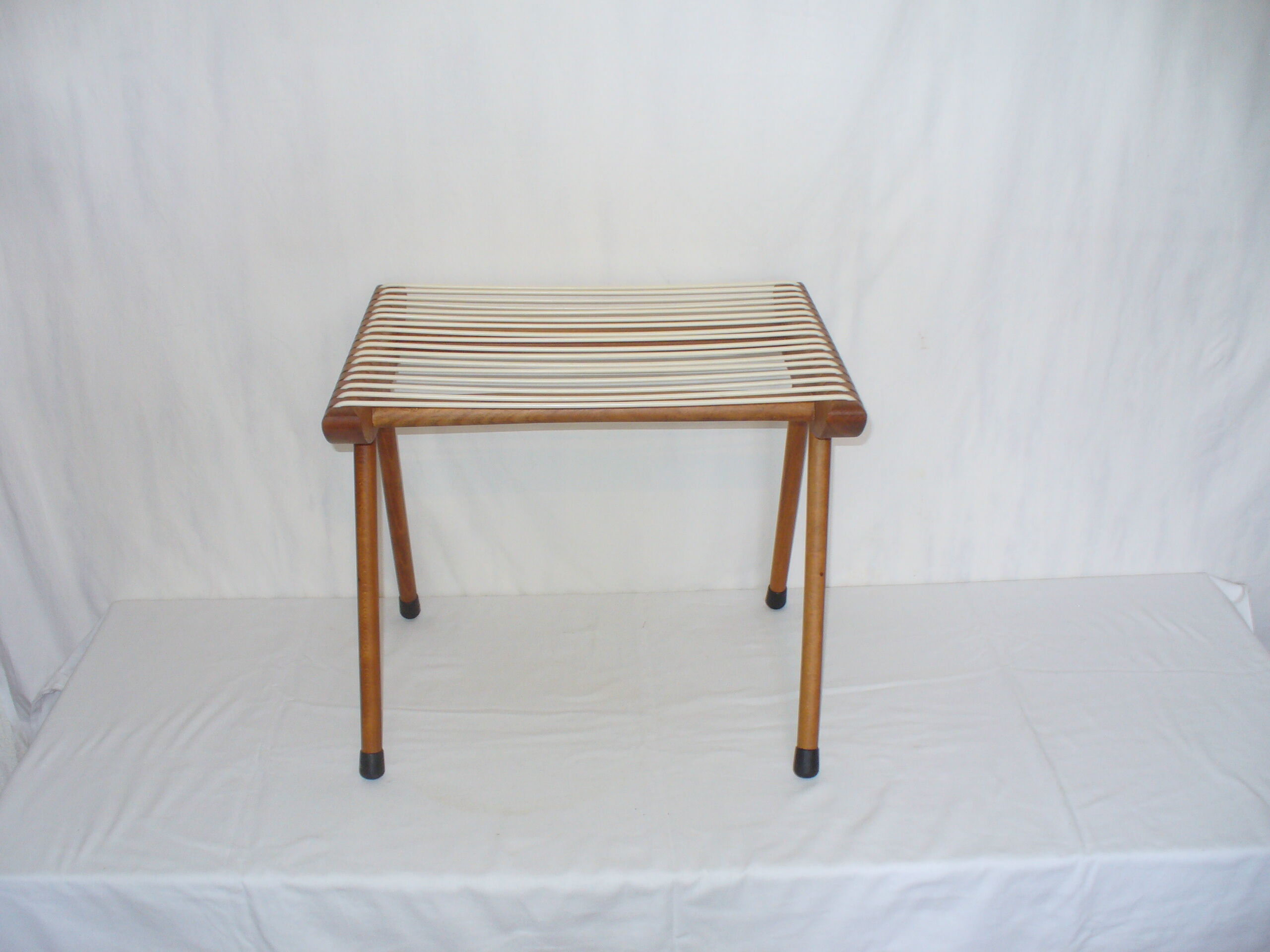 Georges Tigien stool of the 1950s