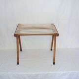 Georges Tigien stool of the 1950s