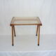 Georges Tigien stool of the 1950s