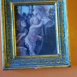 Small painting