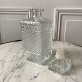 Whisky decanter 70s