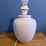 Albert's lamp base