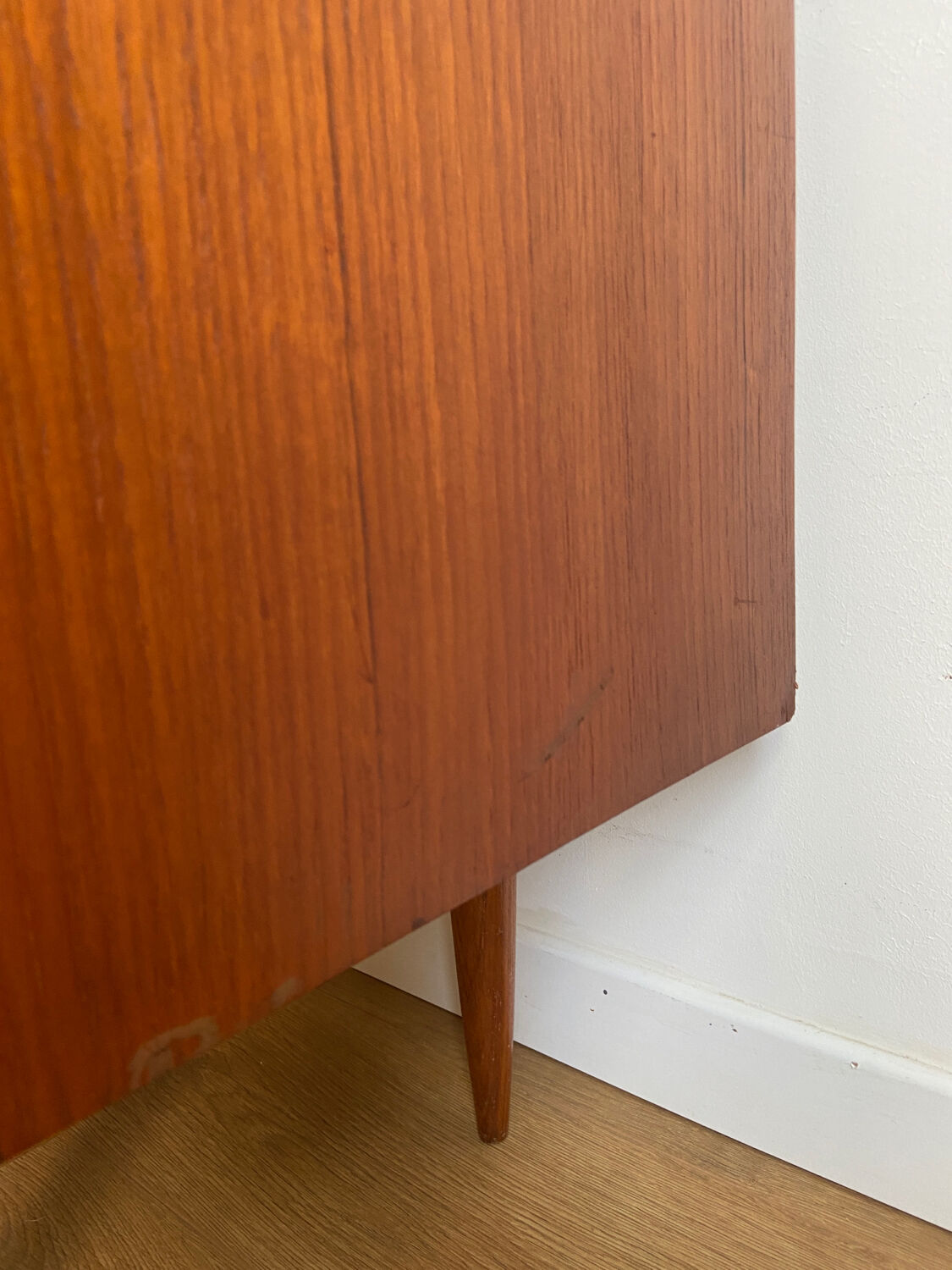 Vintage hairdresser 60s