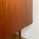 Commode coiffeuse années 60
