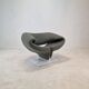 Ribbon Chair by Pierre Paulin for Artifort, 1960's