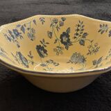 Lunéville earthenware service – “Laura” model