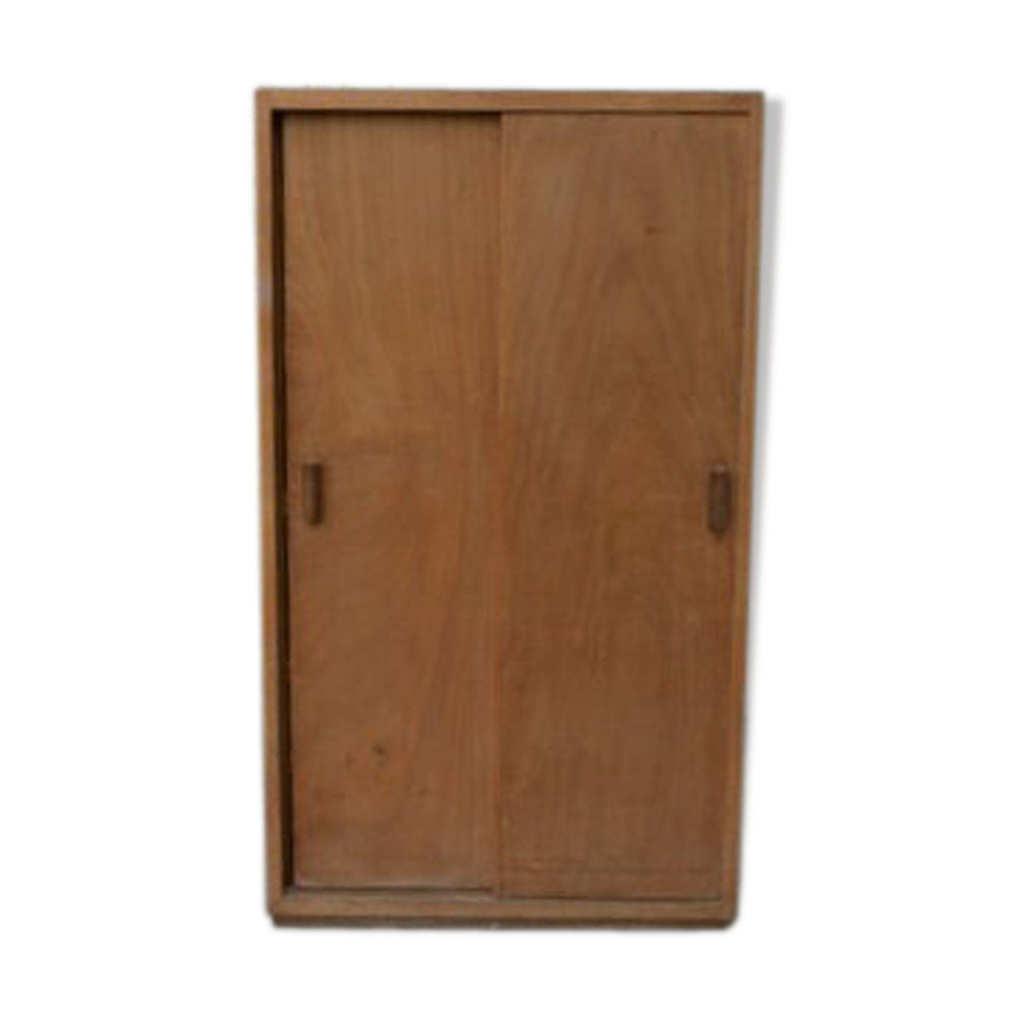 Small cabinet sliding doors