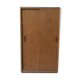 Small cabinet sliding doors