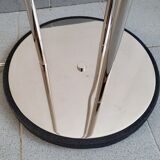 Floor lamp 1970 vintage space age