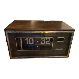 Vintage alarm clock