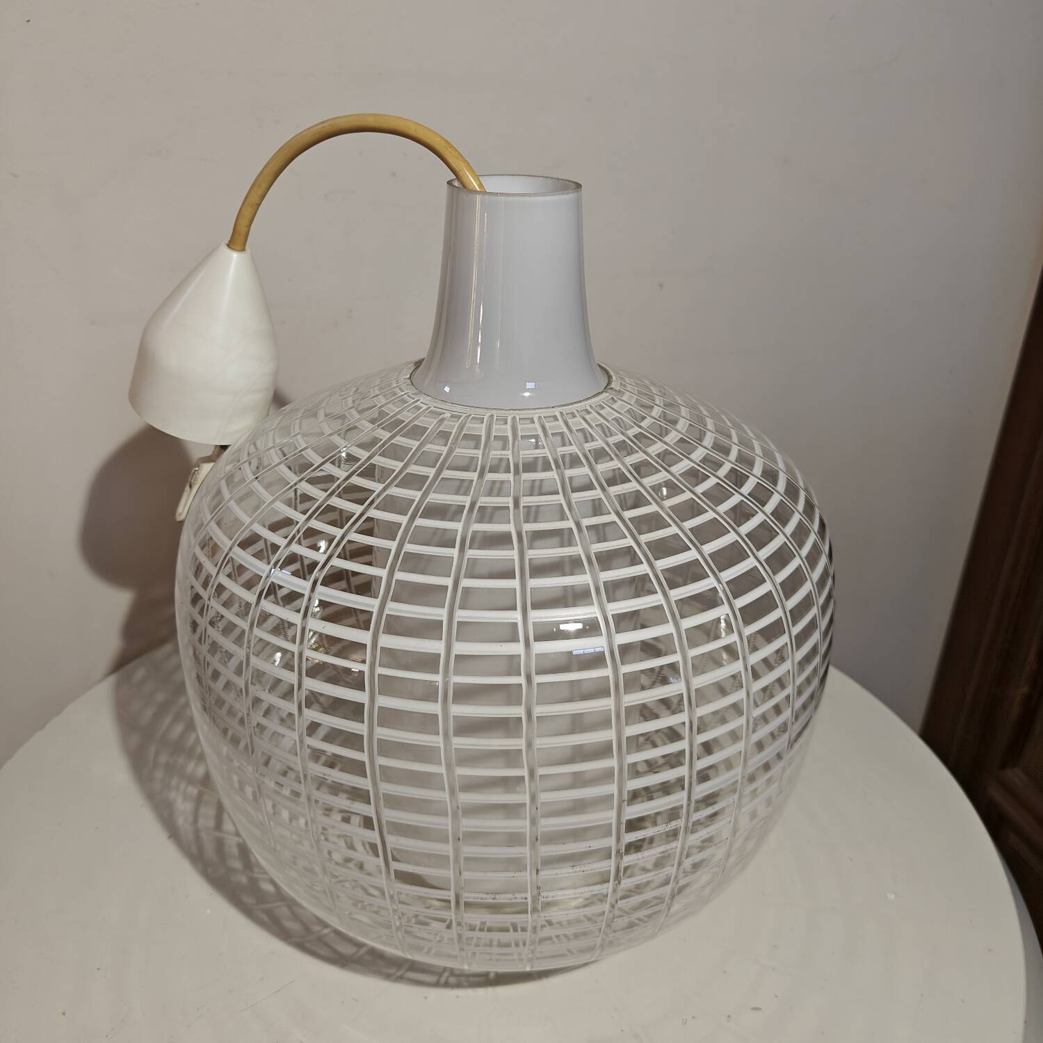 Suspension of Nerves by Gangkofner for Peill and Putzler 1950