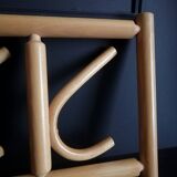 Vintage coat hooks