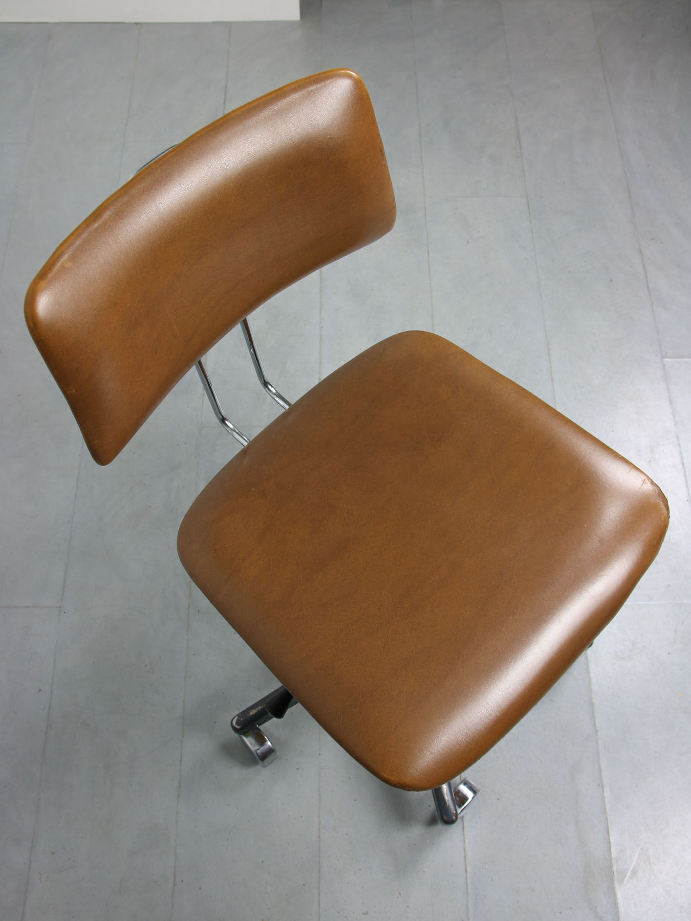 Chaise de bureau de Stol