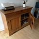 Buffet ancien style Louis Philippe