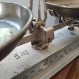 Tray scale