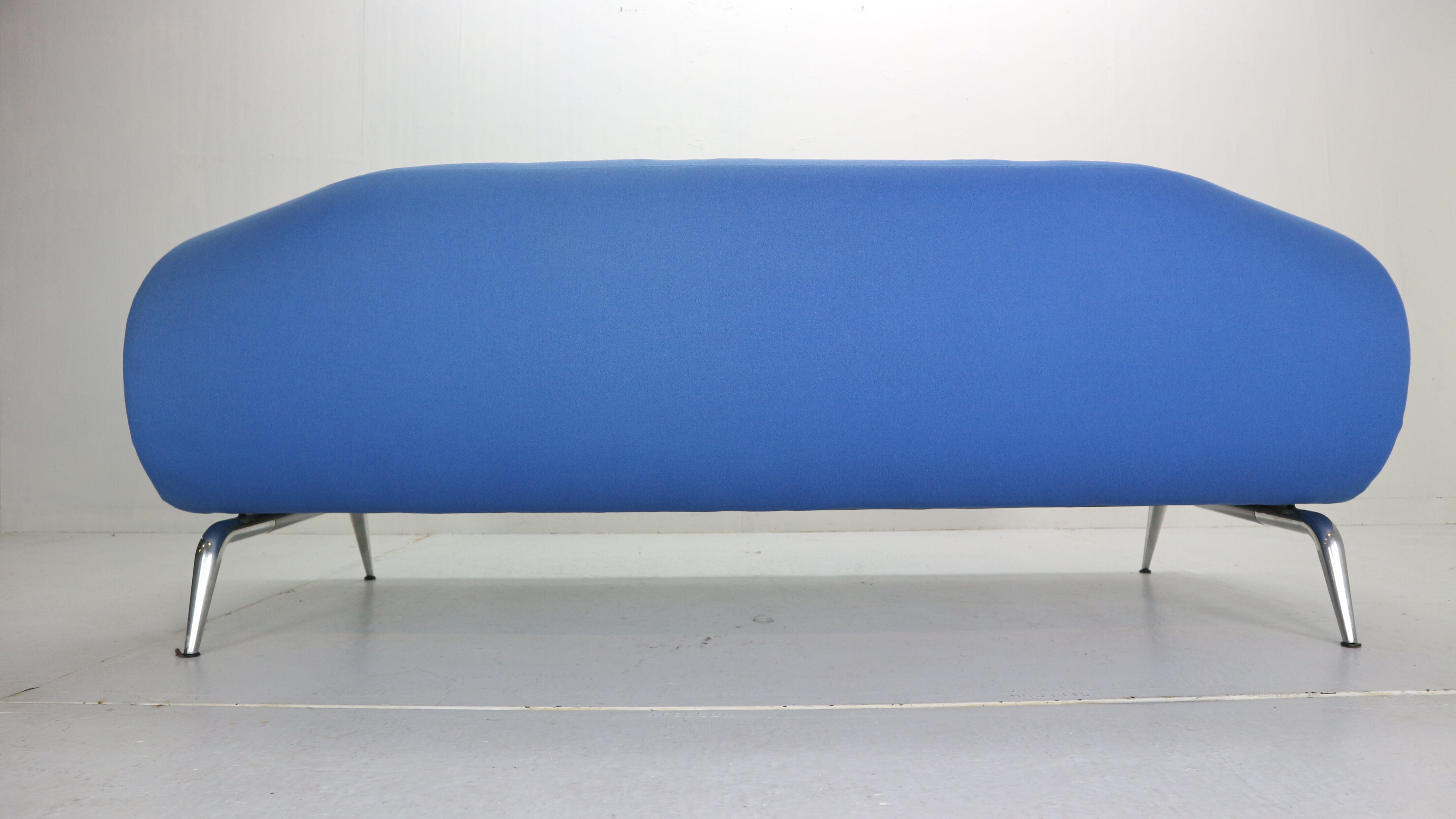 Michiel Van Der Kley C-725 Bird sofa for Artifort
