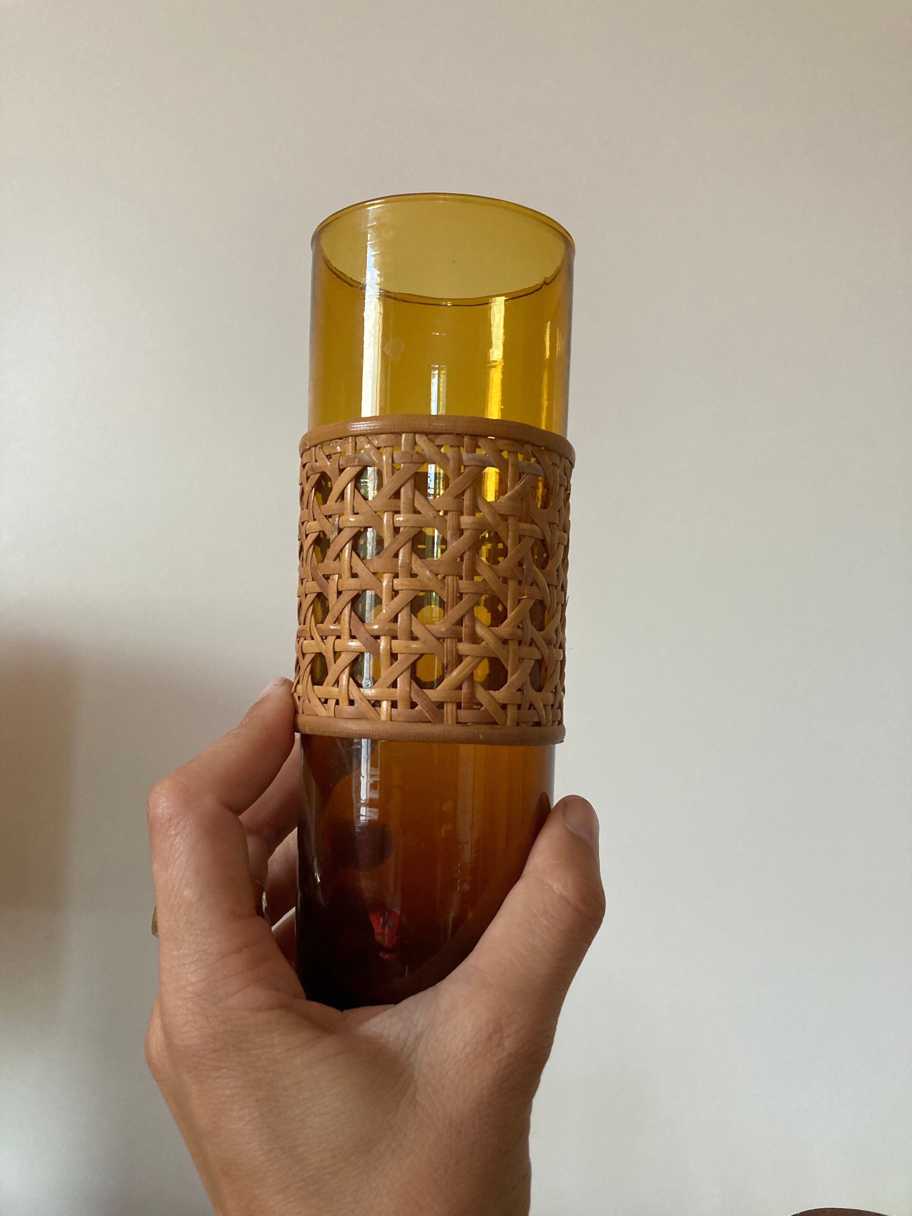 Wicker water service 1970