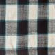 Vintage moroccan blanket haïk