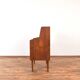 Mid-Century Danish Walnut Secretary, 1960s.