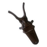 Old Beetle Sheet Metal Boot Pull
