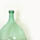 Dame jeanne 10,5 L bleu vert