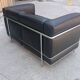 LC2 sofa by Le Corbusier for Cassina